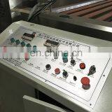 Glass Washing Machine Glass Clean Dry Machinery Washing Machinery 2500mm Big Size Price thumbnail-4