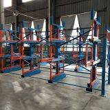 Pipe Rack Crane Access Convenient Storage Space Savings thumbnail-5