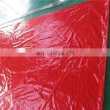 Camping Tent Pvc Tarpaulin,high Tensile PVC Sheet,anti-uv Tarpaulin thumbnail-5