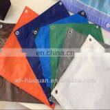 shrink proof PE tarpaulin waterproof Anti-UV