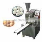 Commercial Baozi Making Machine in Food Industry