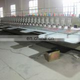 2017 year popular machine embroidery,commercial embroidery machine