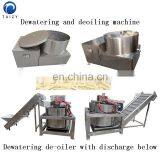Potato Chips Machine Price French Fries Equipment Fried Potato Chips Production Line thumbnail-4