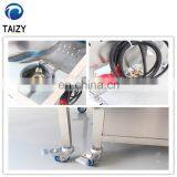 Ball Type Caramel Popcorn Making Machine With CE in China thumbnail-6