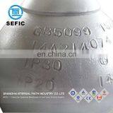 New Widely 40Liter Helium Gas Cylinder Sale For Different Market thumbnail-4
