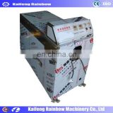 High Efficiency Fish Killing Equippment/fish fillet machine for sale/fish slaughter machine