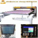 Long Arm Sewing Machine Moving Bedding Computer Control Quilting Machine thumbnail-7