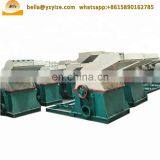 Tree Root Shaver Machine Wood Sawdust Tree Stump Shredder Machine Sugarecane Bud Chipper Made in China thumbnail-6