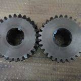 Custom-made Forging Accessories, Washer thumbnail-1