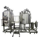 Beer Making Machine Beer Brewing Equipment 4bbl Beer Mash System