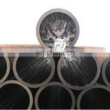 Din2391 St37.4 hs Code Carbon Seamless Steel Pipe Tube Price