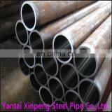 ISO9001 ST52 DIN2391 Cold Drawn Stress Relieved Honed Tube thumbnail-5