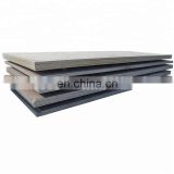 A36/SS400 Steel Plate Weight of 9mm-14mm Thick