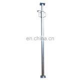 Tianjin Shisheng Pre-galvanized Flower Plate Adjustable Shoring Steel Prop thumbnail-3