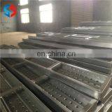 MD-74 Tianjin Shisheng Ringlock Pre-galvanized Scaffolding Steel Plank thumbnail-4