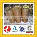 China Supplier Thin Walled Brass Tube C2700 thumbnail-5