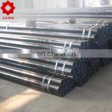 heavy wall seamless carbon steel tubes and pipe