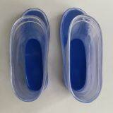 High Quality Kid Boots, Children Transparent Rain Boot, Kid 100%Transparent Boots,Cheap Child Boots thumbnail-3