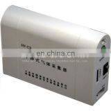 EA075 Handheld Portable Gas Collector Air Sampler