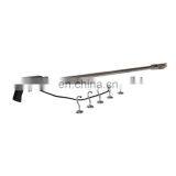 EA085 Smoke Sampling Tube Type of Low Concentration Sample Gun Probe