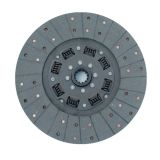 340mm  clutch disc plate 70-1601130 for MTZ tractor