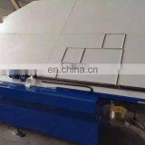 Double Glazing Glass Machine Semi Auto Aluminum Spacer Bar Bending Machine thumbnail-2