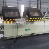CNC Aluminum Window Door Machine With Double Cutter thumbnail-7