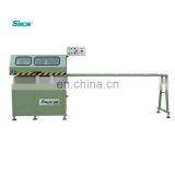 CE Certificate Automatic Feeding Single Head Cutting Aluminium Saw thumbnail-3