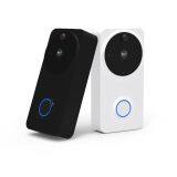 Hot Sell Wi-Fi Intelligent Intercom Video Doorbell 1080P Wifi Doorbell Camera ip Video Door Phone For Apartment thumbnail-4