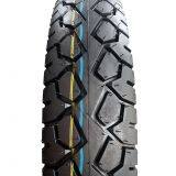 China Hot Selling Good Quality 110/90-16 Motorcycle Tyre and Tube thumbnail-3