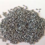 Applied In Plastic Products Industry Plantation Bags Pe Filler Masterbatch Environmental Protection