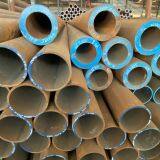 SCH40 Seamless Stainless Alloy Steel Pipe Boiler Tube thumbnail-2