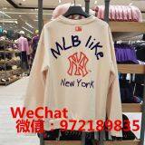 MLB NY Yankees Sweatshirt Wholesale Agent Original Single Tide Brand Clothing Wholesale Agent thumbnail-3