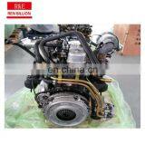 Brand New Jmc Isuzu 4jb1T Engine Assembly, Jx493zlq3 Diesel Auto Motor, Foton 4jb1t Diesel Engine