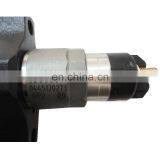 Auto Spare Parts Injector Common Rail Injectors 0445120273 thumbnail-6