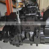 K5V200DPH Hydraulic Pump for JS330 JS360 Excavator Pump Assembly thumbnail-5