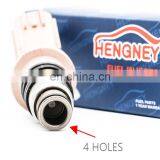 Auto Engine Part For Nissan Almera N15 Primera P11 Sunny N14 Y10 1.6L Gasoline Fuel Injector Nozzle A46-H12 thumbnail-6