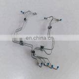 4934470 4BT Diesel Engine Spare Parts High Pressure Fuel Tube thumbnail-4