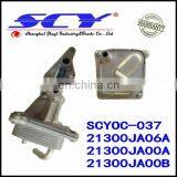 Engine Oil Cooler for Nissan Altima Sentra 21300-JA00A 21300JA00B 21300-JA00B 21300JA01B 21300-JA01B