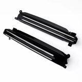 KM for 2018-up Years Cayenne 9Y0 Turbo OEM Style LED DRL Lights LED Daylight Running Lamp 9Y0941181/9Y0941182 thumbnail-1