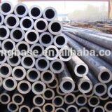 Carbon Steel Pipe Structural Steel Pipe API Line Pipe Seamless Steel Pipe Q235 Seamless Tube thumbnail-2