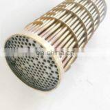 Original/Aftermarket Diesel Engine Parts Oil Cooler 3021581 thumbnail-2