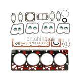 Diesel Engine Repair Parts Truck Spare Parts Full Overhaul Gasket Kit 3802019 thumbnail-6