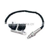 12V Square Four Needles Nitrogen Oxide Sensor 5WK9 7338A A0101532228 5WK97338A thumbnail-3