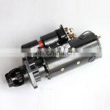 Genuine K38 Diesel Engine Parts 24V 50MT Motor Starter 3021038 4906788 thumbnail-1