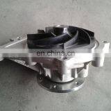 High Quality Weichai WP12.420E32 Engine Cooling Water Pump for Sinotruk Truck thumbnail-3