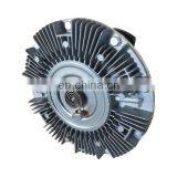 Fan Clutch Parts for Sinotruk Howo A7 VG1246060030