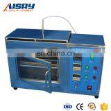 ASR-4322 Flame Retardant Performance Tester For Automotive Interior Materials Price thumbnail-3