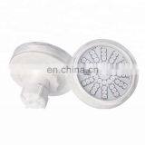 IP65 61mm Turbo Cap E14 RGB Led Pixel Lamp Light