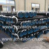 ASTM A53 Carbon Seamless Tube Hot Expanding Seamless Pipe thumbnail-5
